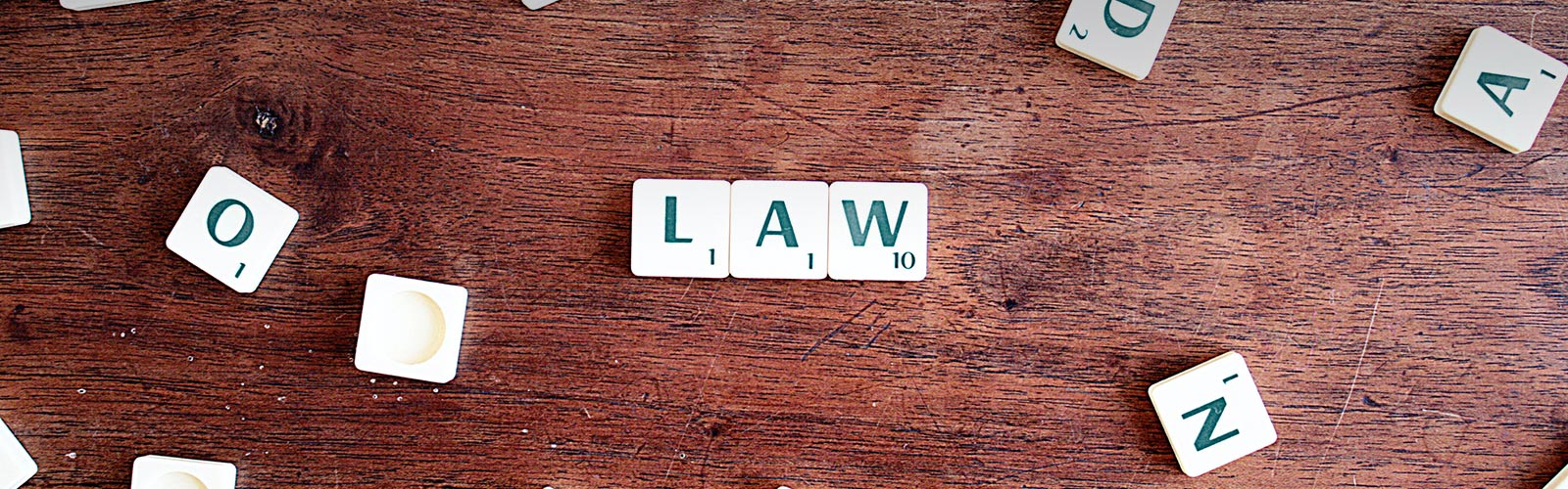 The Law is hard, but it is the Law. Pexels Cqfavocat 613508